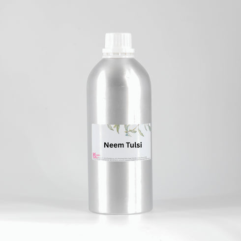 Neem Tulsi